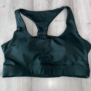 Buffbunny Eco Bra - Nearly Natural